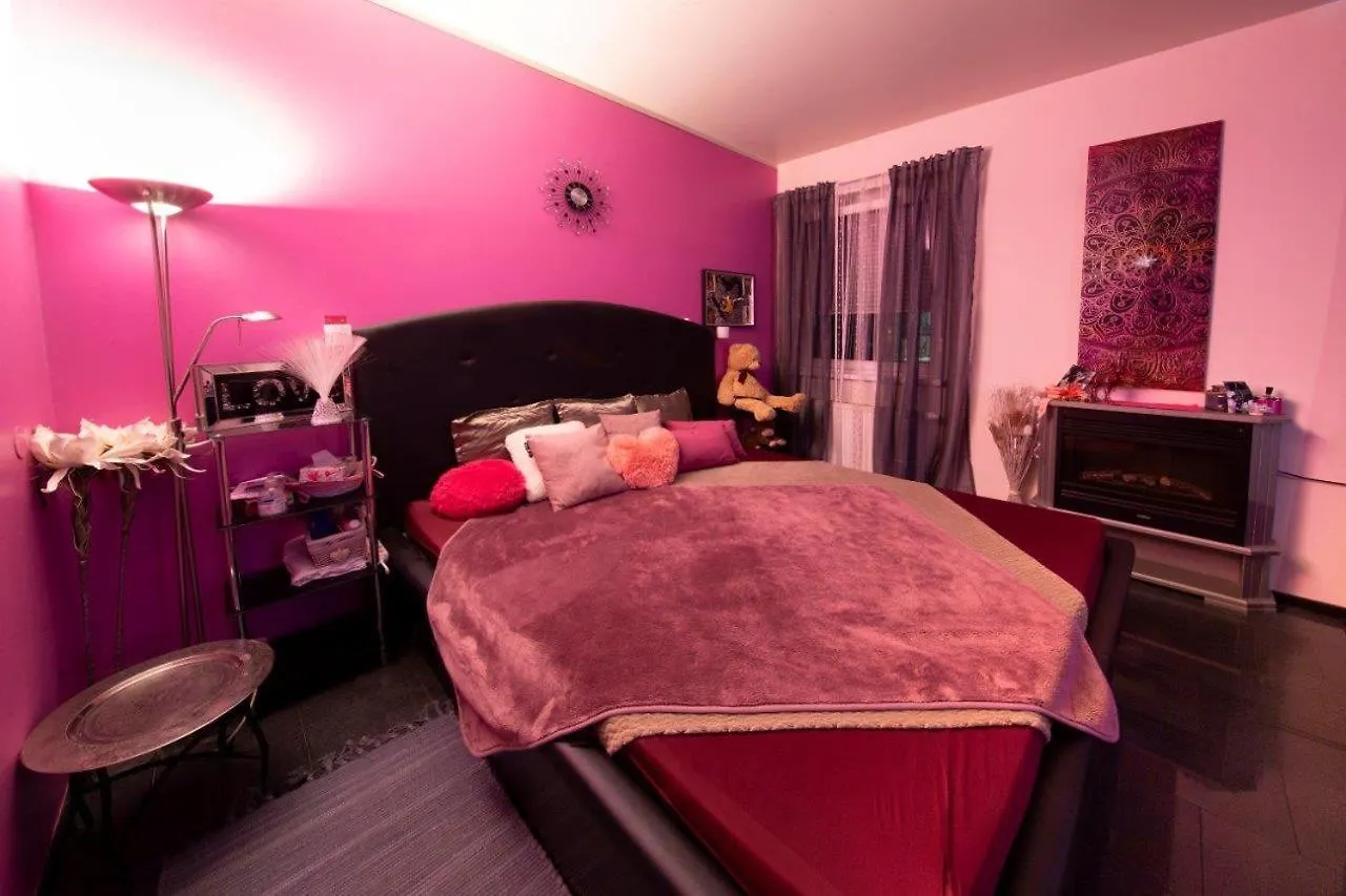 Hotel Lutz Graz 0*,  Austria