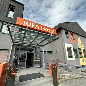 Jufa Sued - Self Check-in Hotel