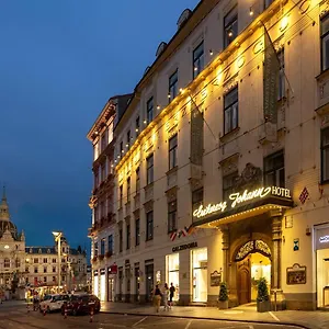 Palais Erzherzog Johann Graz