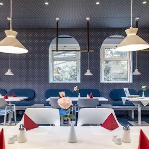 Ibis Styles Messe Graz