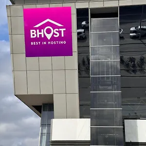 Best In Hosting - Self Check In Graz