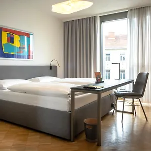Lendhotel Hotel