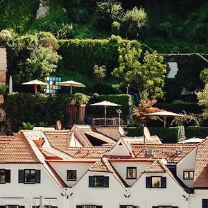 Schlossberghotel Štýrský Hradec