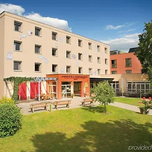 Jufa Hotel
