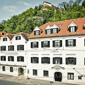 Schlossberghotel Hotel