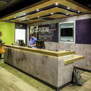 Hotel Ibis Budget, Graz