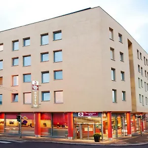 Hotel Western Plaza, Graz
