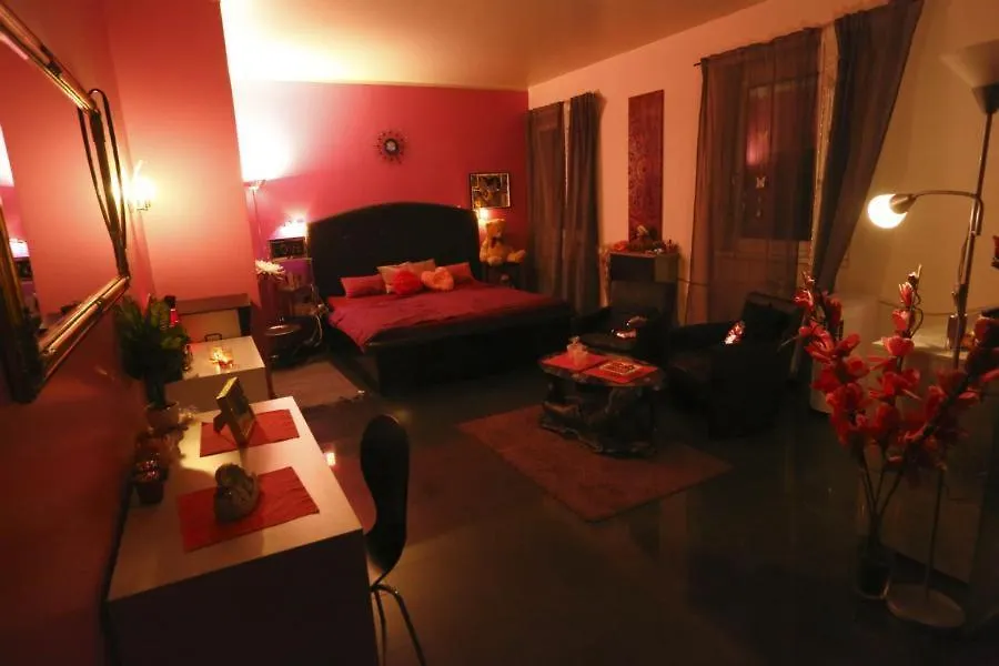 Hotel Lutz Graz