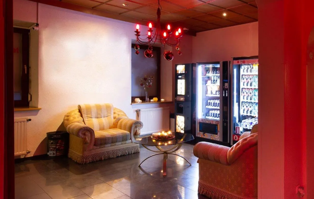 Hotel Lutz Graz