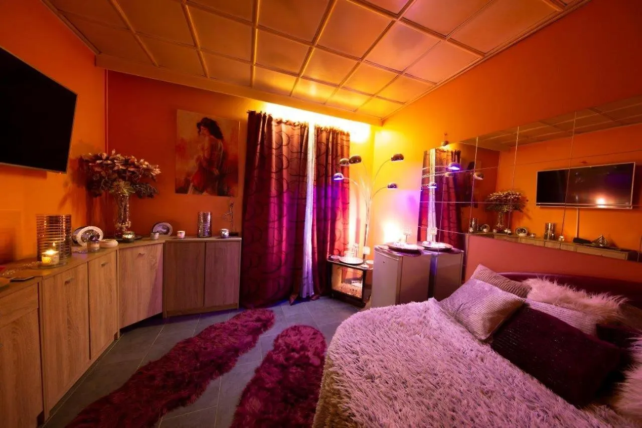 Hotel Lutz Graz Österreich