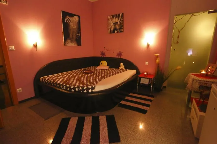 Hotel Lutz Graz
