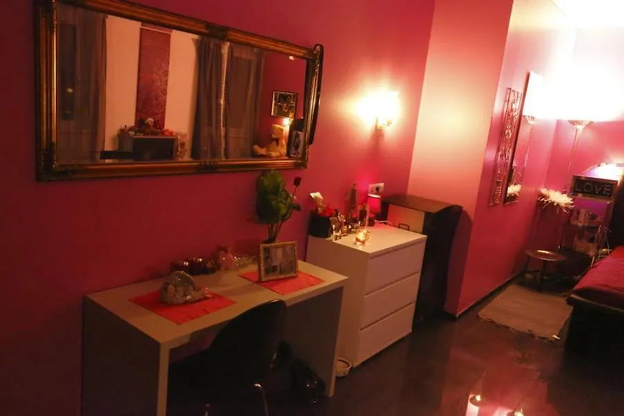 Hotel Lutz Graz