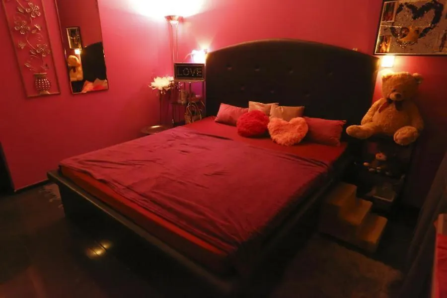 Hotel Lutz Graz