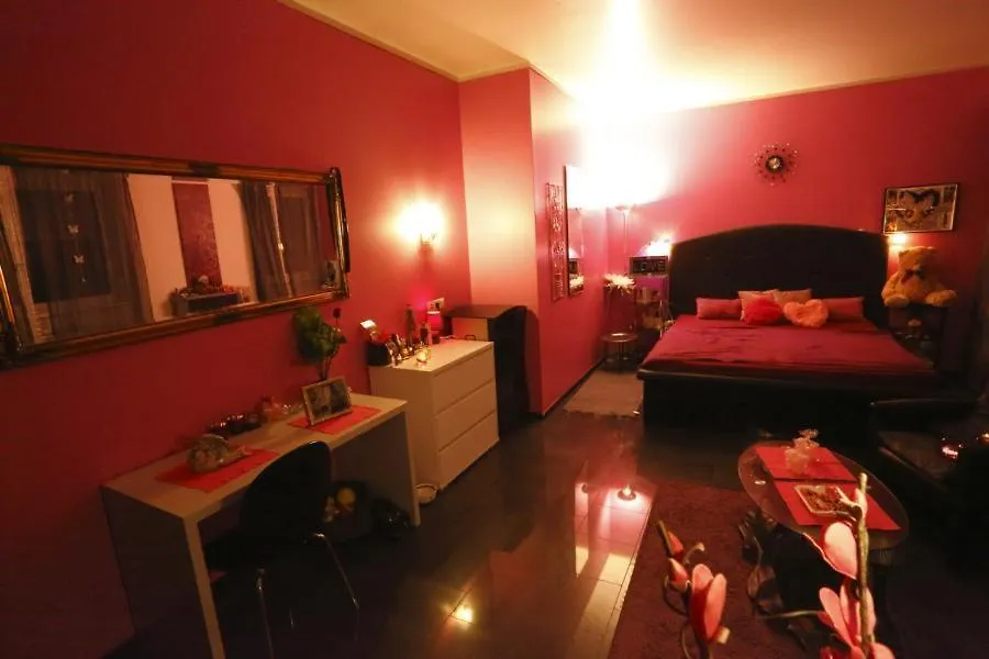 Hotel Lutz Graz