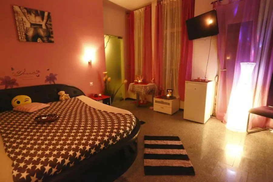 Hotel Lutz Graz